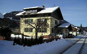 Apartments By Haus Ingrid